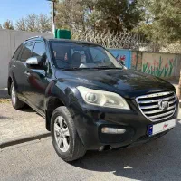 لیفان X60 مدل 1392|خودرو سواری و وانت|کرج, فاز ۳ مهرشهر|دیوار
