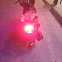 فروشی|موتورسیکلت|بندر دیر, |دیوار