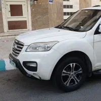 لیفان x60 مدل ۹۵ ( بی رنگ )|خودرو سواری و وانت|تهران, صادقیه|دیوار