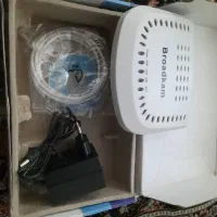 مودم|مودم و تجهیزات شبکه|اراک, |دیوار