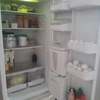 یخچال|یخچال و فریزر|خمینی‌شهر, |دیوار