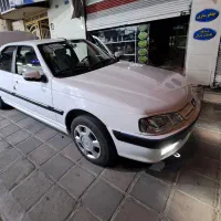 پارس xu7 p مدل ۱۴۰۲