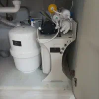 دستگاه تصفیه آب خانگی