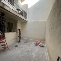 زیرزمین کارگاه و مسکونی کم صدا در غنی آباد ۱۲۰ متر|اجارهٔ دفتر صنعتی، کشاورزی، تجاری|ری, کارخانه سیمان|دیوار