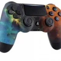 دسته ps4 و ps5 و xbox360