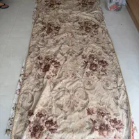 دکور پرده پذیرایی