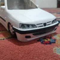 ماکت پرشیا