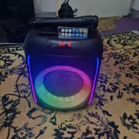 اسپیکر صوتی تسکو