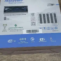 ظبط مکسیدِر|صوتی و تصویری|تهران, شهرک طالقانی|دیوار