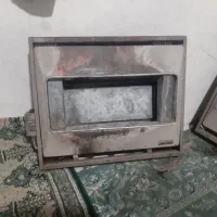 بخاری دیواری