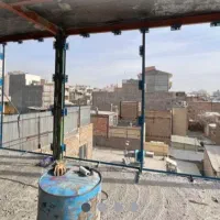 ساخت ونصب فرم جوشکاری راه پله و رابیس بندی وغیره۰۰|خدمات پیشه و مهارت|مشهد, بهمن|دیوار