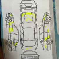 Rx350.    2012|خودرو سواری و وانت|اصفهان, تخت فولاد|دیوار