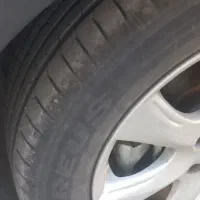 x ام وی ام  22  اتومات AT مدل ۹۹|خودرو سواری و وانت|ارومیه, |دیوار