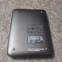 حافظه HDD اکسترنال وسترن دیجیتال ظرفیت 2 ترابایت|قطعات و لوازم جانبی رایانه|خورموج, |دیوار