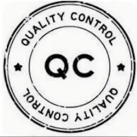 مسئول کنترل کیفیت و آزمایشگاه