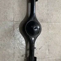 پوسته دف پیکان وانت نونو پلم(فول پیکان)