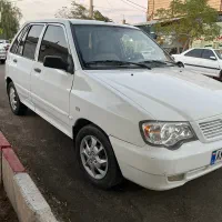 پراید 111 مدل 94 درجه 1