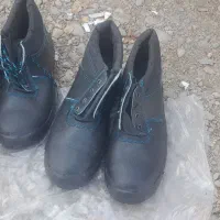 کفش ایمنی فروشی