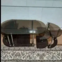 میز عسلی