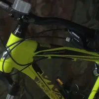 دوچرخه 26 VIVA اصلی نو نو سالم