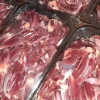 گوشت ماهیچه شترمرغ|خوردنی و آشامیدنی|شیراز, منطقه هوایی شهید دوران|دیوار