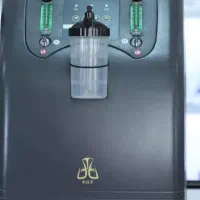 دستگاه اکسیژن ساز F. G. T