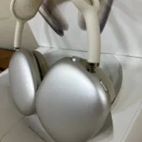 airpod max type c 2024|لوازم جانبی موبایل و تبلت|تهران, شهرک پردیسان|دیوار