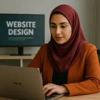 طراحی سایت حرفه ای (فروشگاهی، شرکتی، شخصی)|خدمات رایانه‌ای و موبایل|تهران, سهروردی|دیوار