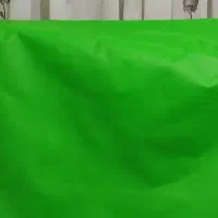 پرده سبز کوماکی حرفه ای مناسب برای تولید محتوا