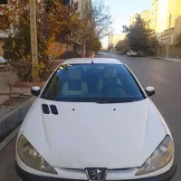 پژو۲۰۶sdv۱تیپ۵