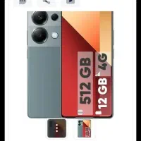 شیائومی نوت۱۳ پرو