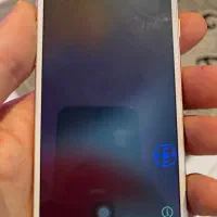 قطعات آیفون ۷ سالم سالم السیدی فریم iphon7