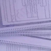 چ‌ا‌پ جزوات کیفیت بالا ۲.۶۰۰