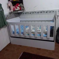 تخت گهواره ای سالم