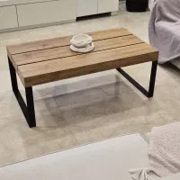 میز پذیرایی