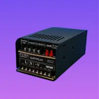 برق اضطراری IPS 12v دوربین و کارتخوان|دوربین مداربسته|رشت, معلم|دیوار