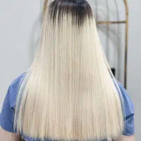 آموزش صفر تا صد کراتین و انواع تراپی ها