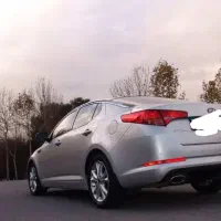 دربست ازکیش به تمامی نقاط با خودرو اپتیما