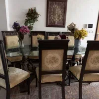 فروش مبل دست دوم با قیمتی باورنکردنی|مبلمان خانگی و میز عسلی|نرماشیر, |دیوار