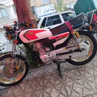 هندا ۲۰۰ نیکتاز