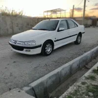 پژو پارس ۹۰سال