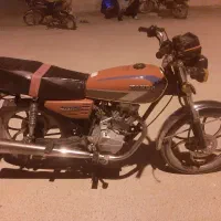 موتور سیکلت