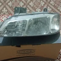 بشرط سالمی پژو