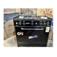 اجاق گاز آکبند تهران سبحان ۱۰۰۰۰ طرح فر