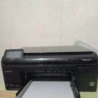 پرینتر سه کاره اچ پی|پرینتر، اسکنر، کپی، فکس|یاسوج, |دیوار