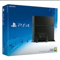 پی اس ۴ دسته اصلی|کنسول، بازی ویدئویی و آنلاین|بزینه رود, |دیوار