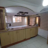 فروش کابینت و تی وی وال در حد نو و سالم