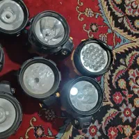 چراغ قوه شکاری|کوهنوردی و کمپینگ|اشنویه, |دیوار