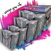 ساک ،لباس اسباب کشی مسافرت وسایل پتو مکه ای|کیف، کفش، کمربند|مشهد, سرافرازان|دیوار