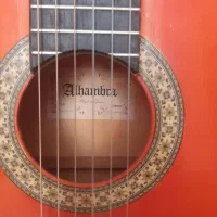 الحمبرا 4f|گیتار، بیس، امپلیفایر|محمدشهر, محمدشهر|دیوار